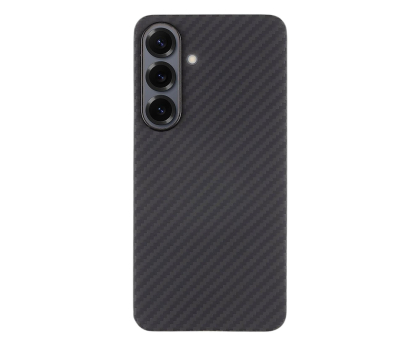 Etui / obudowa na smartfona Tactical MagForce Aramid Kryt pro Samsung Galaxy S26 Black